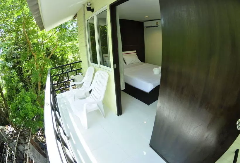 ホテル Kitty Guesthouse