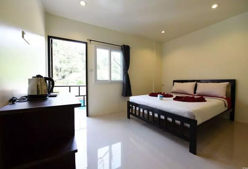 ホテル Kitty Guesthouse