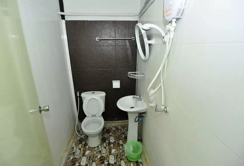 ホテル Kitty Guesthouse