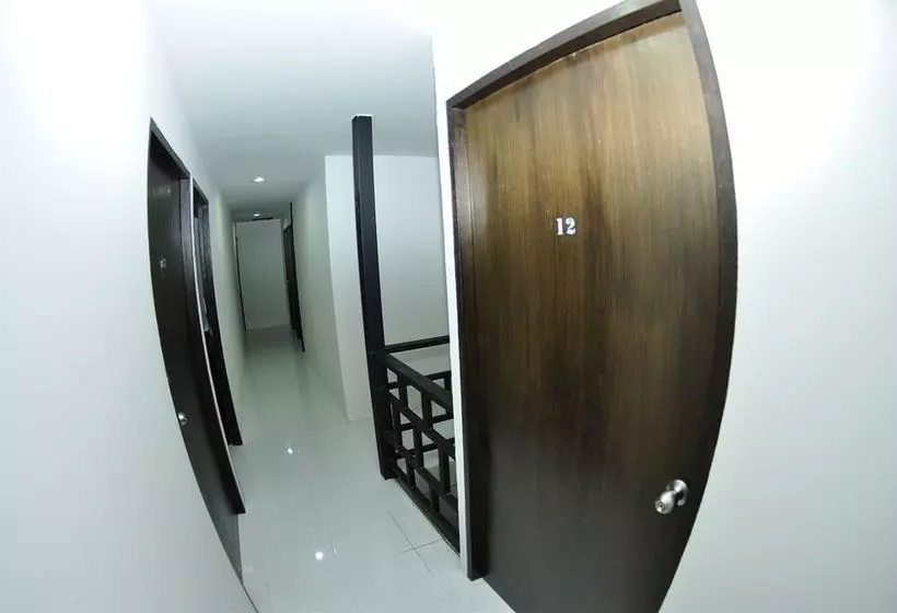 ホテル Kitty Guesthouse