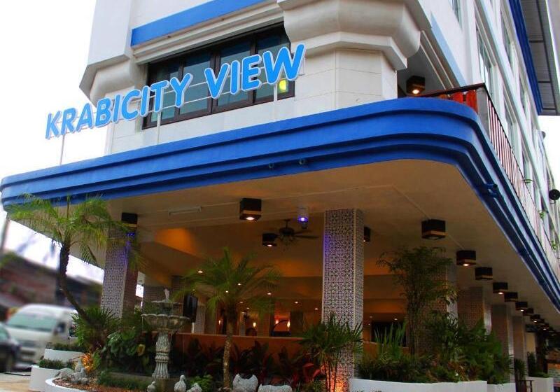 فندق Krabi City View