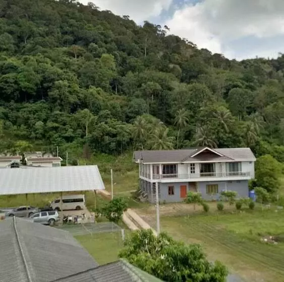 בית מלון כפרי Lanta Sweet Mansion