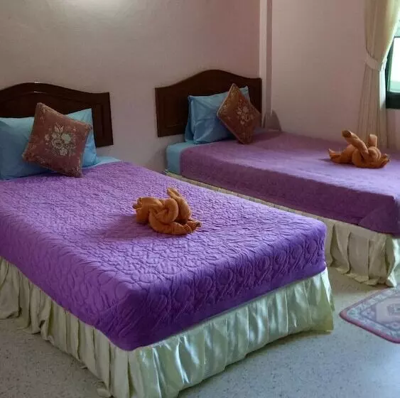 בית מלון כפרי Lanta Sweet Mansion