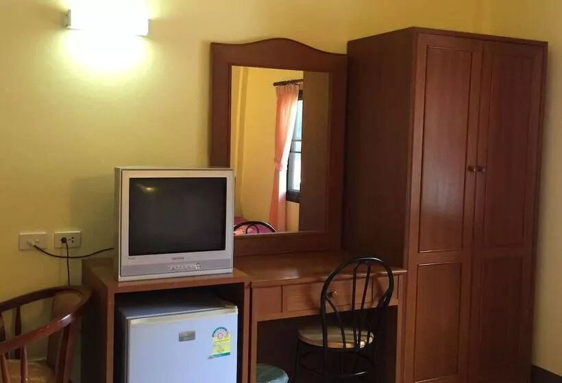 בית מלון כפרי Lanta Sweet Mansion