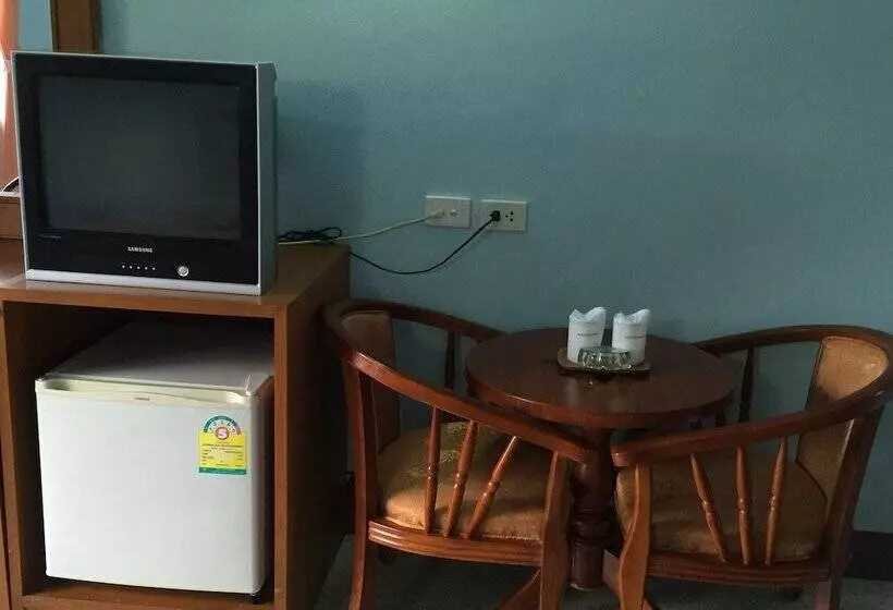 בית מלון כפרי Lanta Sweet Mansion