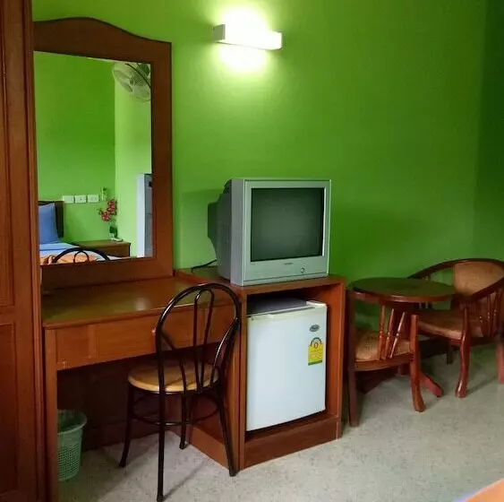 בית מלון כפרי Lanta Sweet Mansion