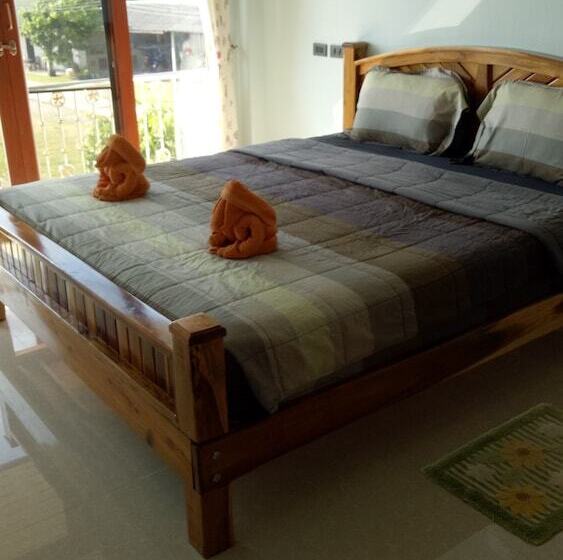 酒店 Lanta Sweet Mansion