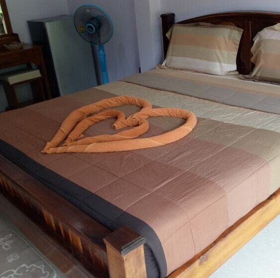 酒店 Lanta Sweet Mansion