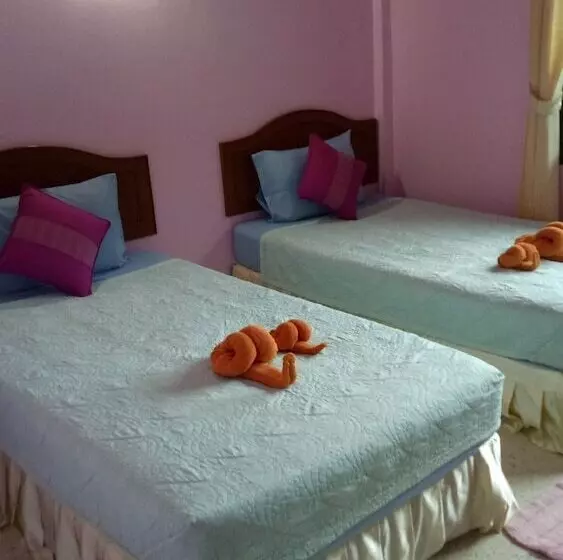 בית מלון כפרי Lanta Sweet Mansion