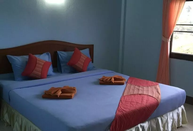 בית מלון כפרי Lanta Sweet Mansion