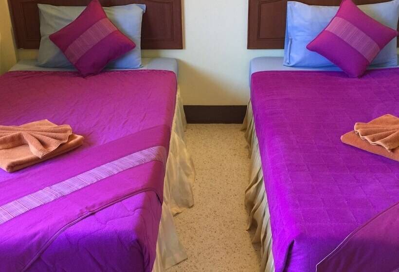 酒店 Lanta Sweet Mansion