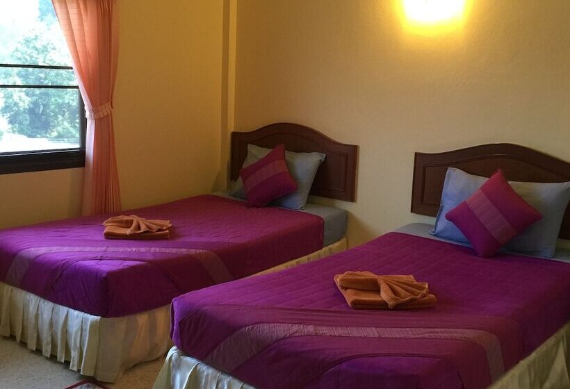 酒店 Lanta Sweet Mansion