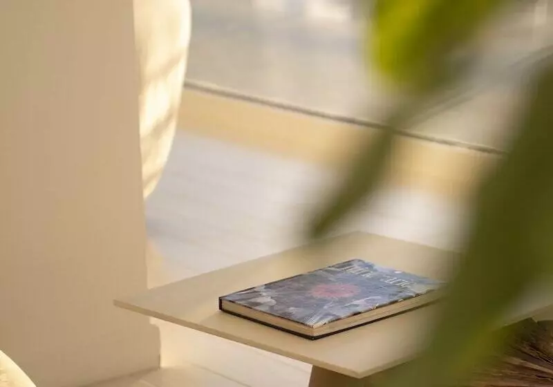 هتل Miramare Stabia