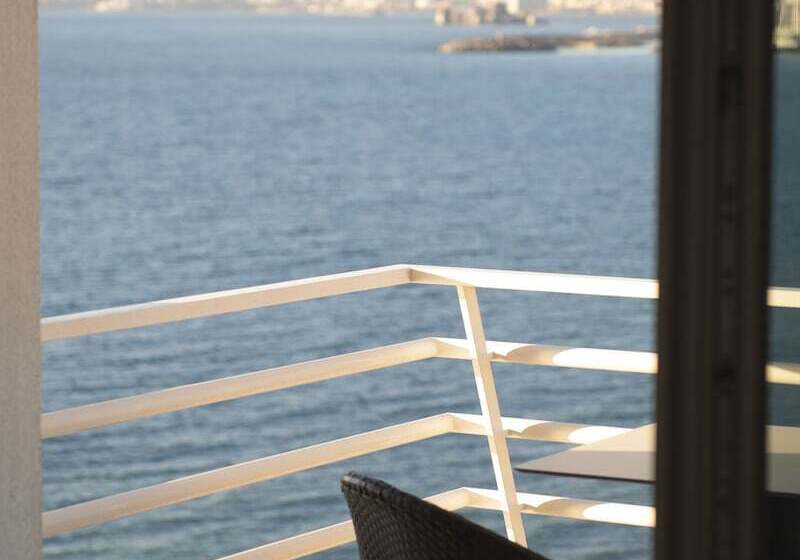 هتل Miramare Stabia