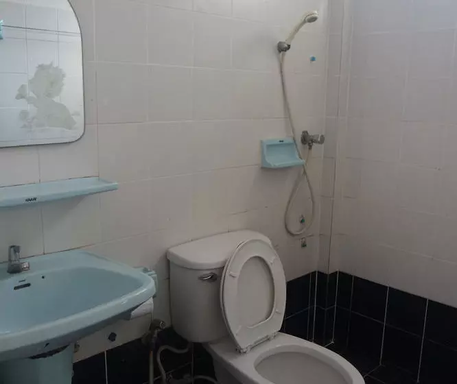 בית מלון כפרי Paisiri