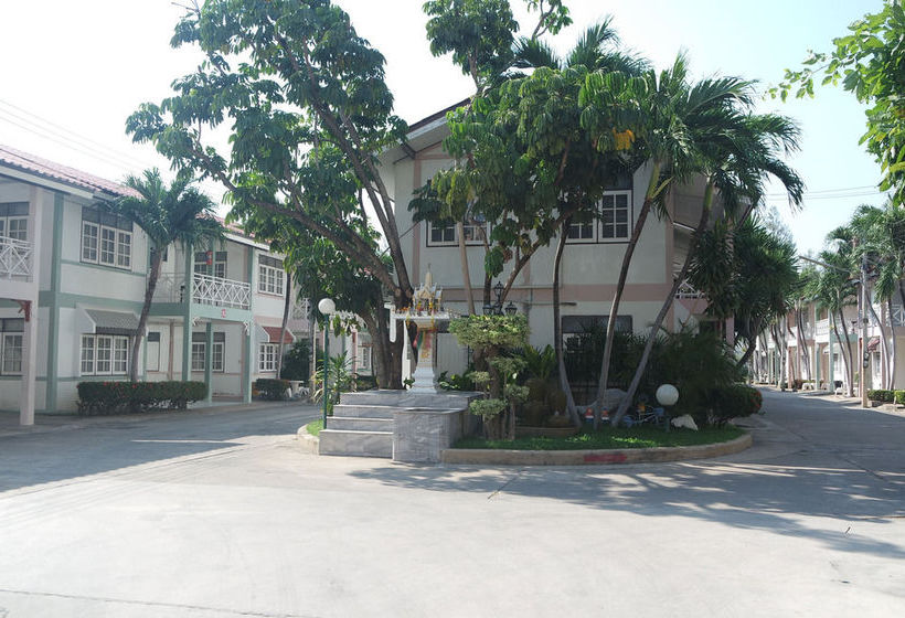 בית מלון כפרי Paisiri