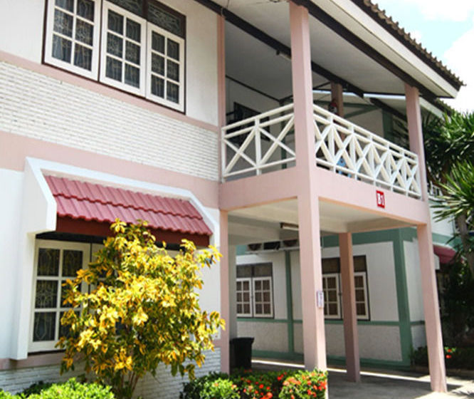 בית מלון כפרי Paisiri