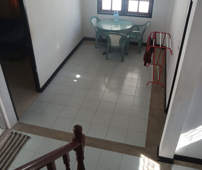 בית מלון כפרי Paisiri