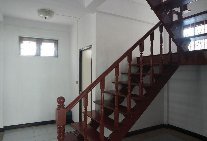 בית מלון כפרי Paisiri