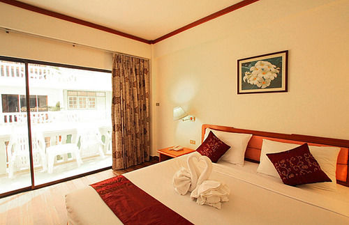 בית מלון כפרי Paisiri