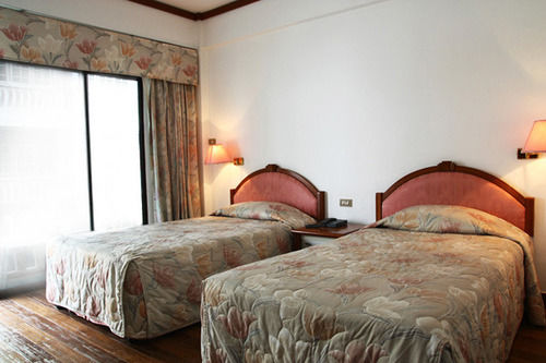 בית מלון כפרי Paisiri