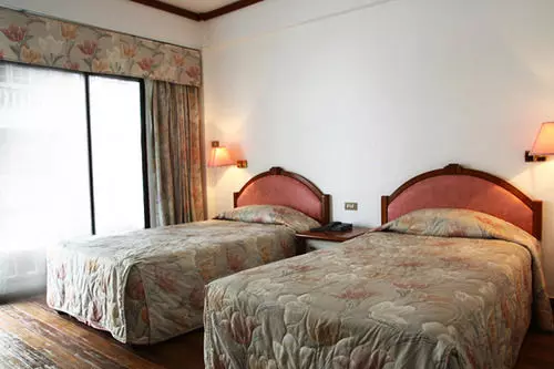 בית מלון כפרי Paisiri