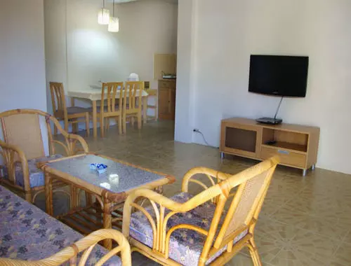 בית מלון כפרי Paisiri