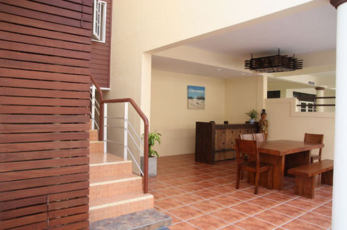 בית מלון כפרי Paisiri