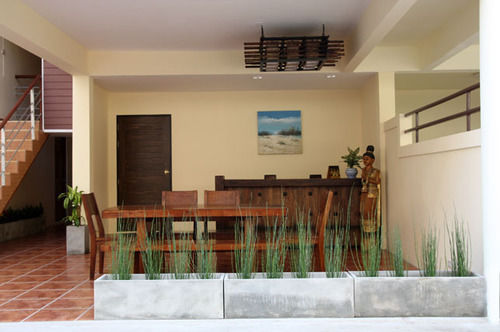 בית מלון כפרי Paisiri