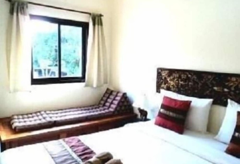 בית מלון כפרי Penzy Guest House