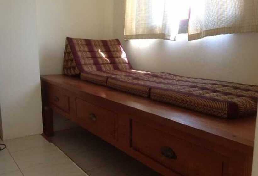 בית מלון כפרי Penzy Guest House