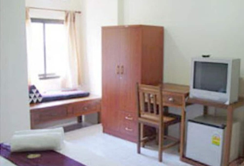 בית מלון כפרי Penzy Guest House