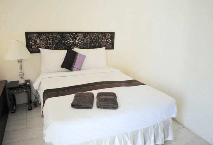 בית מלון כפרי Penzy Guest House