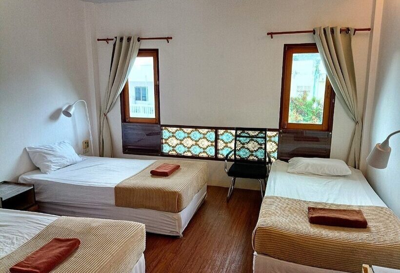 호텔 Phangan Centerpoint