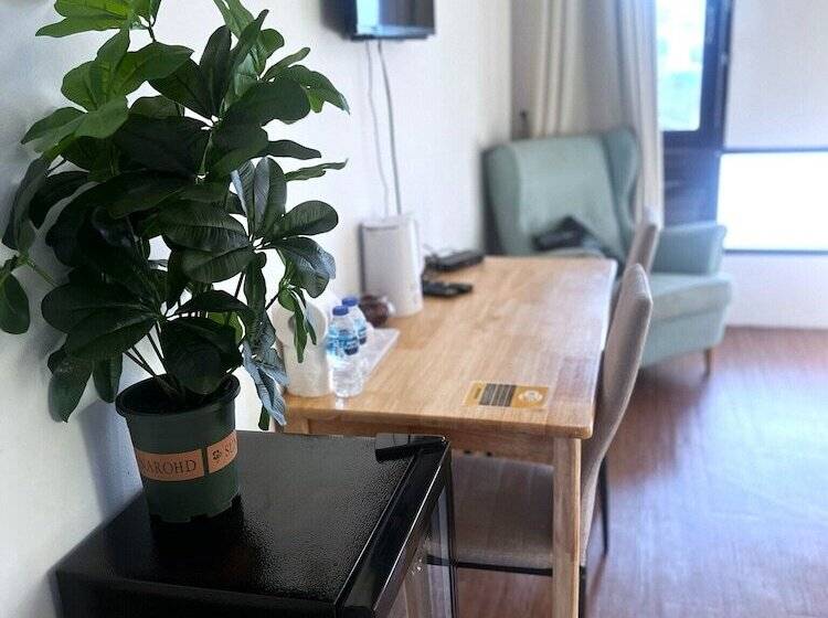 호텔 Phangan Centerpoint