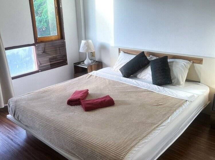 호텔 Phangan Centerpoint