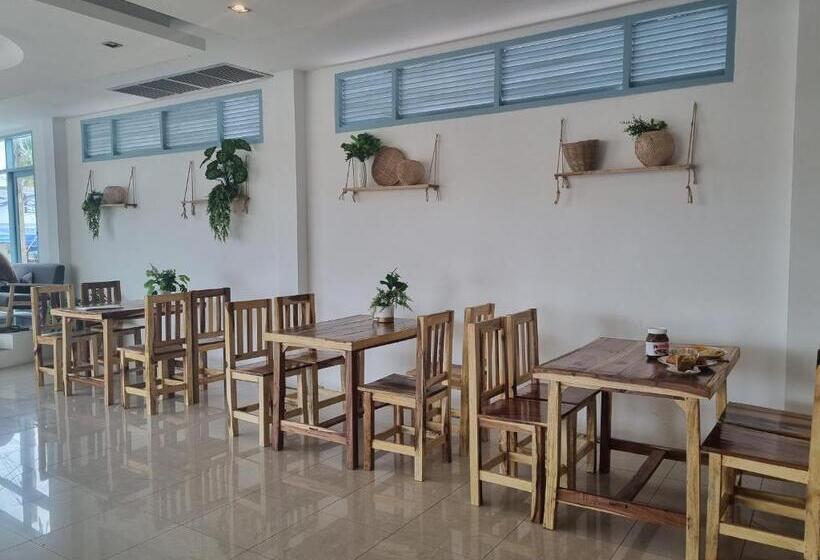 호텔 Phangan Centerpoint