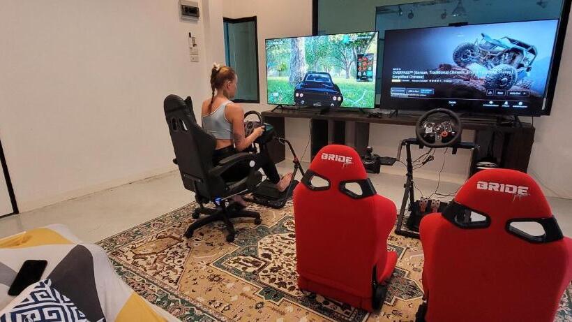 호텔 Phangan Centerpoint