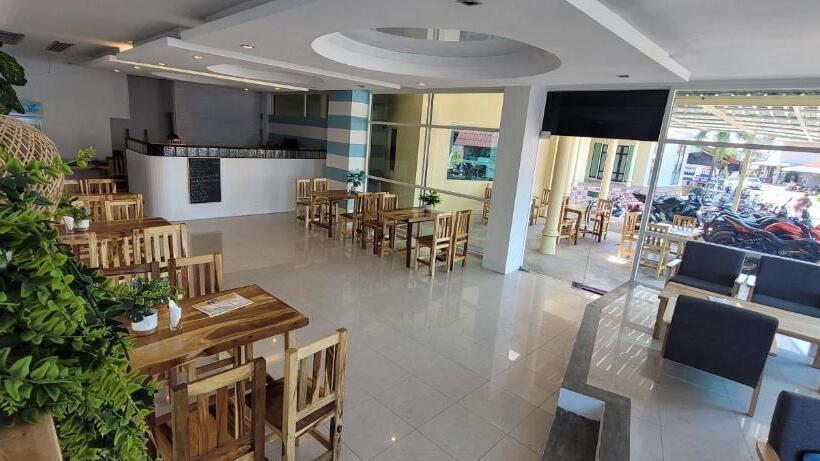 호텔 Phangan Centerpoint