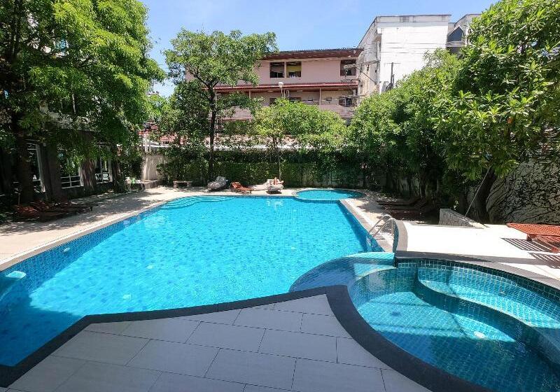 Prs Hotel By Sojourn