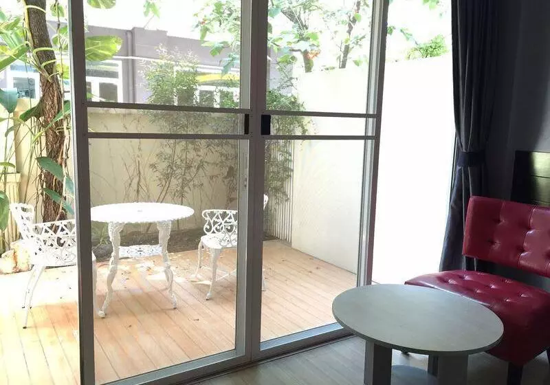 Prs Hotel By Sojourn