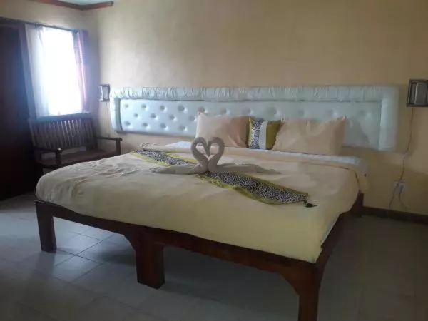 בית מלון כפרי Samui Hostel