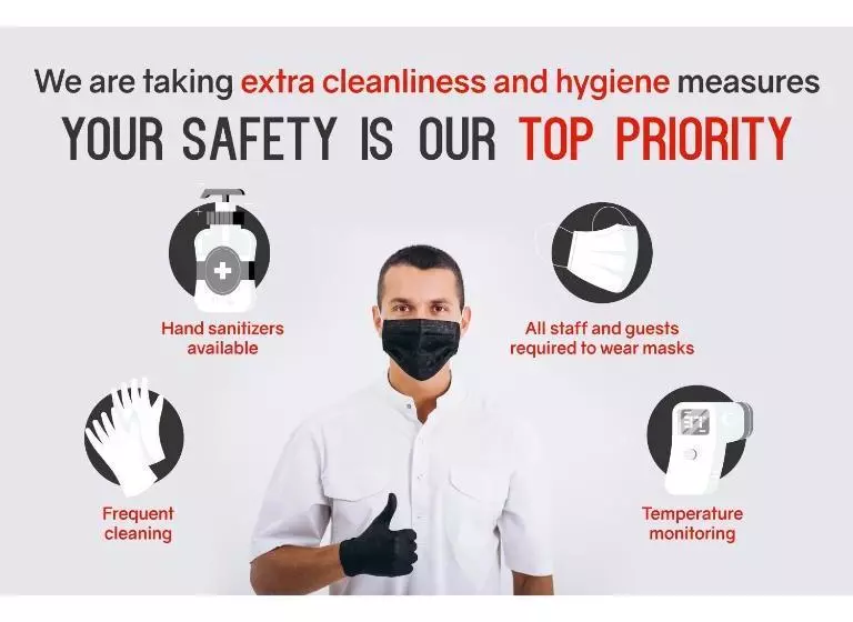 בית מלון כפרי Samui Hostel