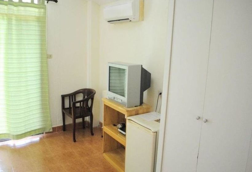 Отель Sunny Guesthouse