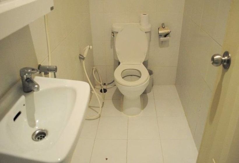 Отель Sunny Guesthouse