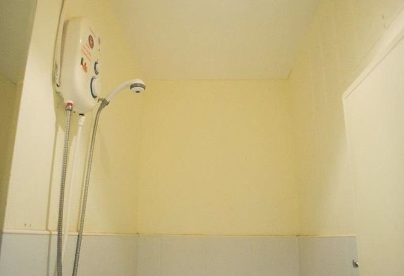 Отель Sunny Guesthouse