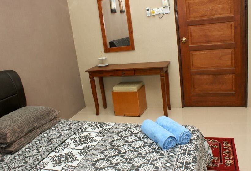 Pansiyon Pemandangan Indah Guest House   Look Out Point