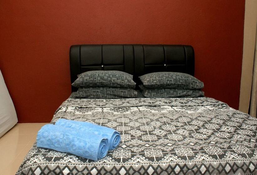 Pansiyon Pemandangan Indah Guest House   Look Out Point