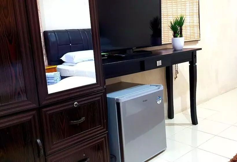 Pensjonat Pemandangan Indah Guest House   Look Out Point