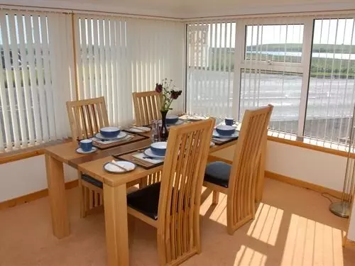 펜션 The Inn Guest House